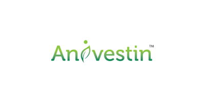 anivestin - Logo - Vestrics Solutions