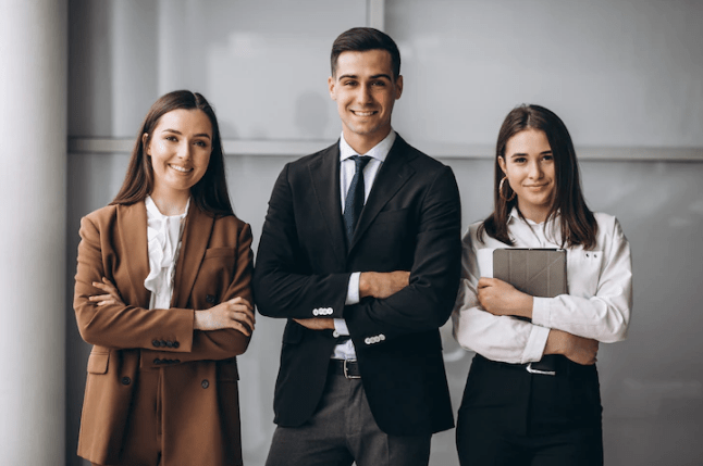 careers Vestrics Solutions - Careers