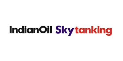 Indian Oil - Logo