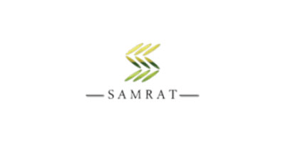samrat - Logo - Vestrics Solutions