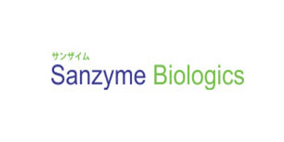 sanzyme logo