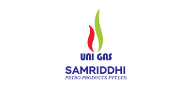 UNI GAS logo