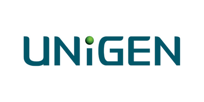 unigen - Logo - Vestrics Solutions