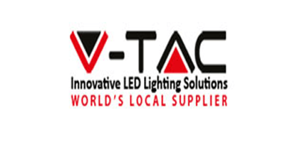 v-tac logo