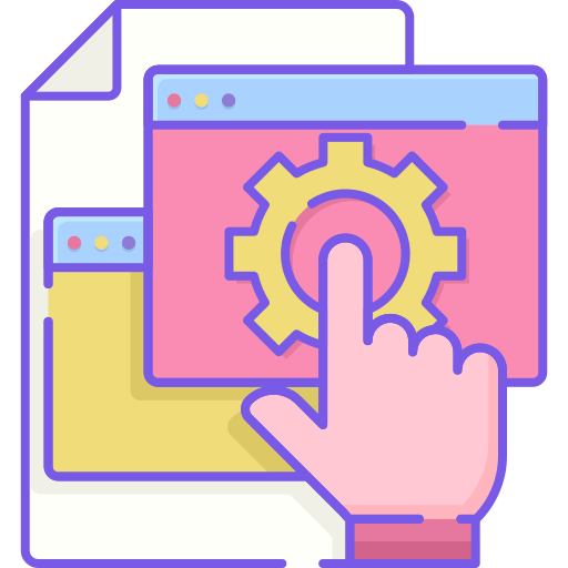 Features - Vestrics Solutions