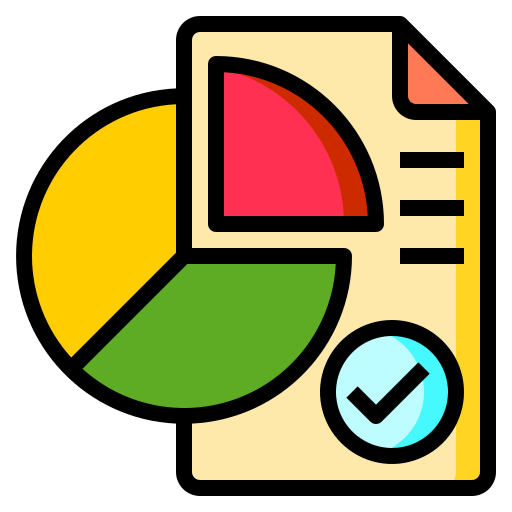 Report - Vestrics Solutions