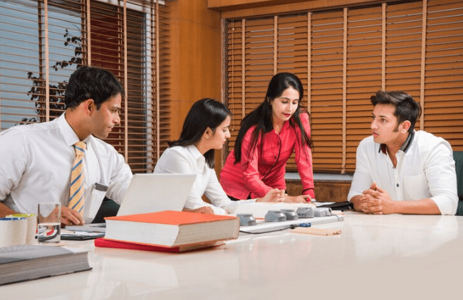 SAP Business ByDesign - Vestrics Solutions