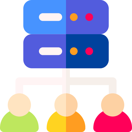 Server - Vestrics Solutions