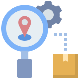 tracking - Vestrics Solutions