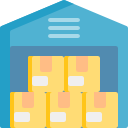warehouse - Vestrics Solutions