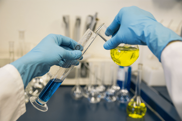 Chemicals & Fertilizers - Vestrics Solutions