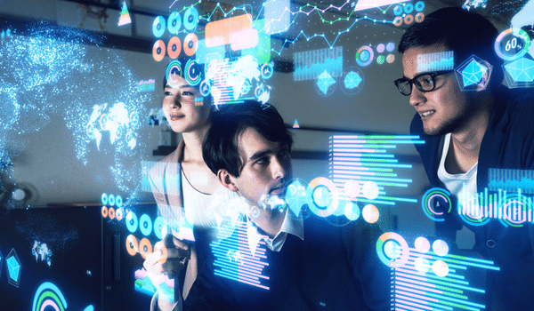 Data Analytics - Vestrics Solutions