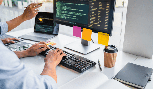 Application Management Services - Vestrics Solutions