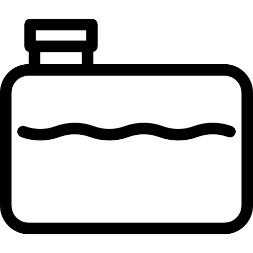 Tank - Vestrics Solutions