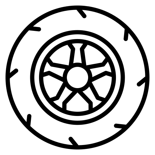 Tyre - Vestrics Solutions