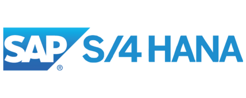 SAP Logo - Vestrics Solutions