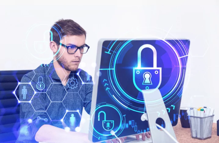 RISE With SAP - Vestrics Solutions