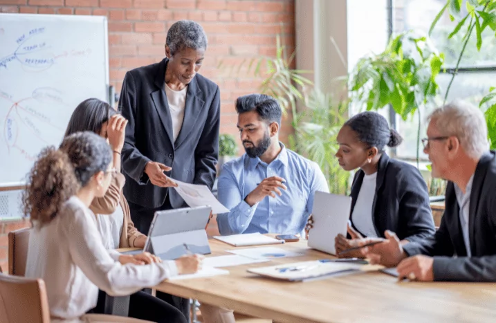 RISE With SAP - Vestrics Solutions