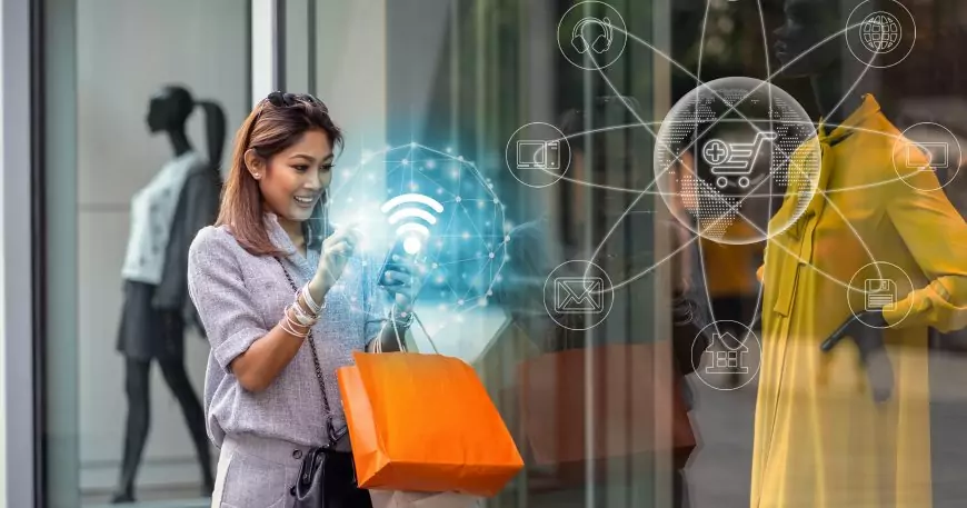 How SAP Integration Transforms Omnichannel Retail