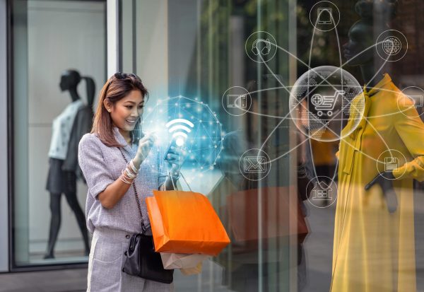 How SAP Integration Transforms Omnichannel Retail